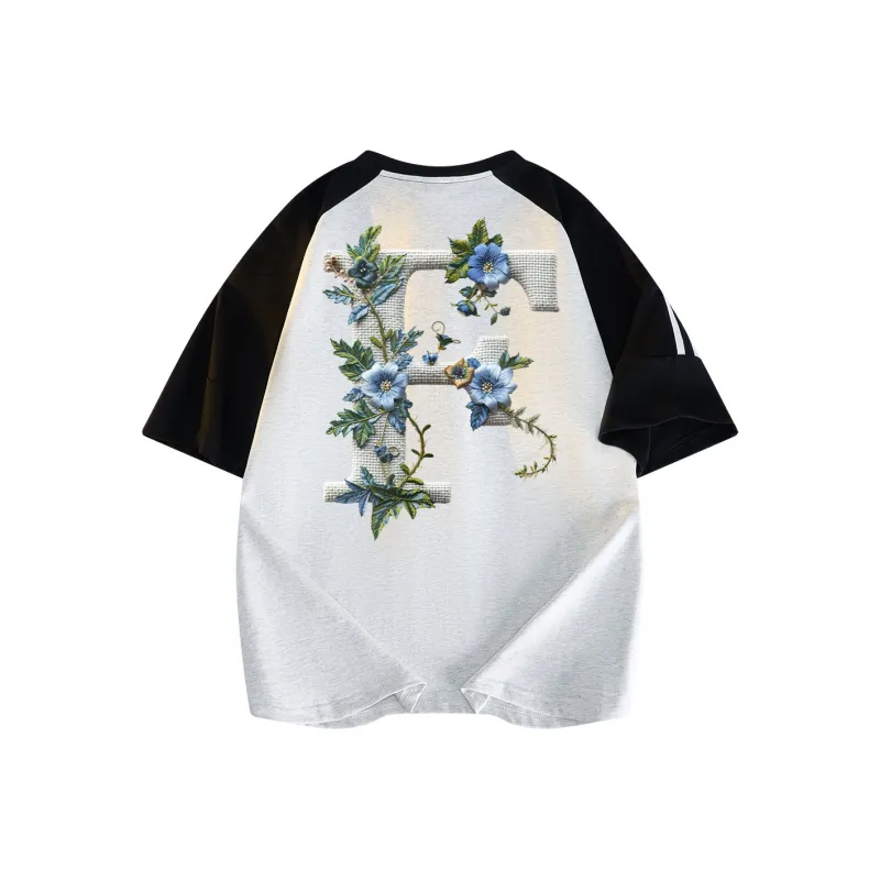 FASTFISH T Shirts Unisex-6
