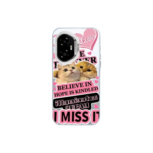 ZHENGGUANG Phone Cases
