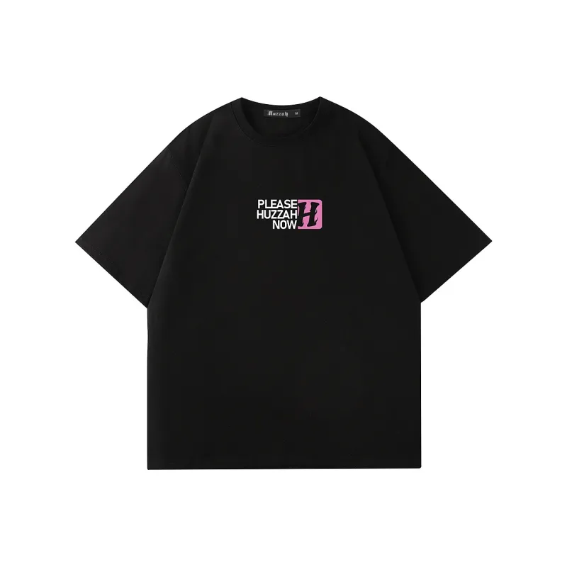Hazzuah T Shirts Unisex-0