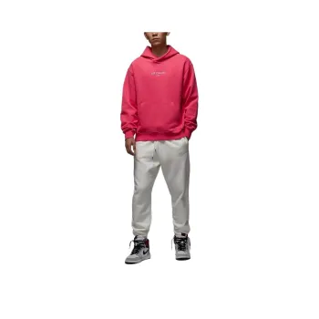 Jordan AirJordan Wordmark Tokyo Sweatshirt Men's Purple Aster Pink