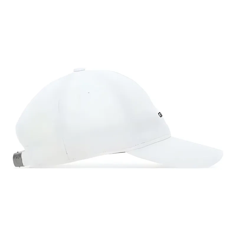 Carhartt WIP Baseball Caps Unisex White-3