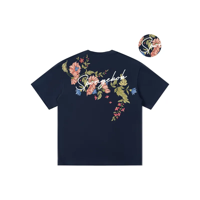 SPONGEBOB SQUAREPANTS T Shirt Unisex-19