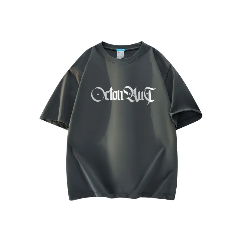 Small Columns Under The Sea T Shirt Unisex-25