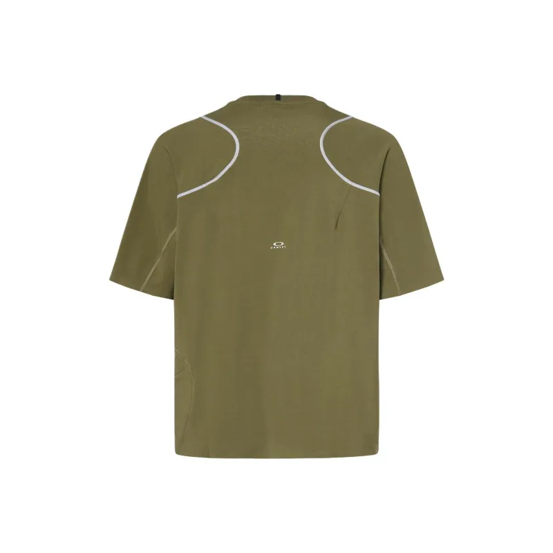 Oakley Latitude Flight T shirt-1