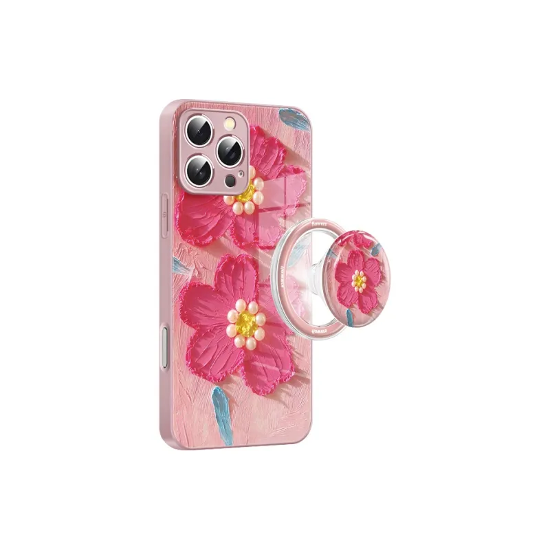 Small bones Phone Cases-4
