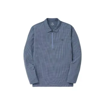 KOLON SPORT Polo Shirts Men