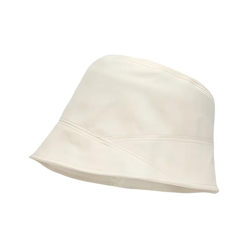 FREE RABBITⅡ Cotton Bucket Hats Unisex-0