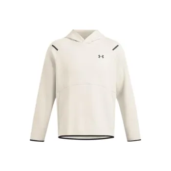 Under Armour Unstoppable Sweatshirt Men's Peak White