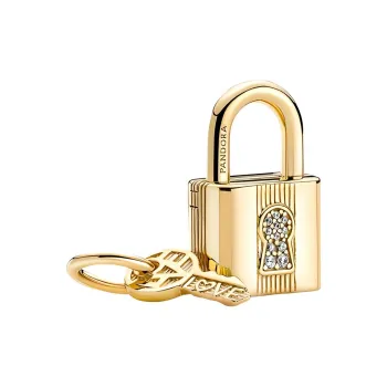 Pandora Charms / Pendants Women's Gold