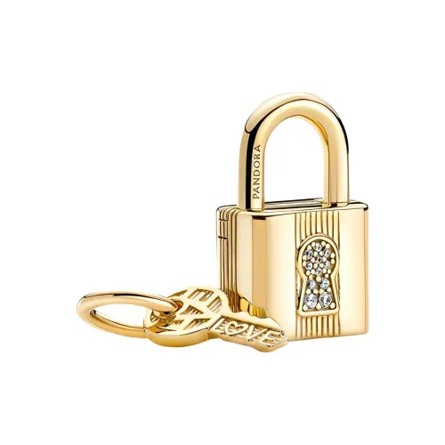 Pandora Mystery Boxes & Capsule Toys Women's Gold