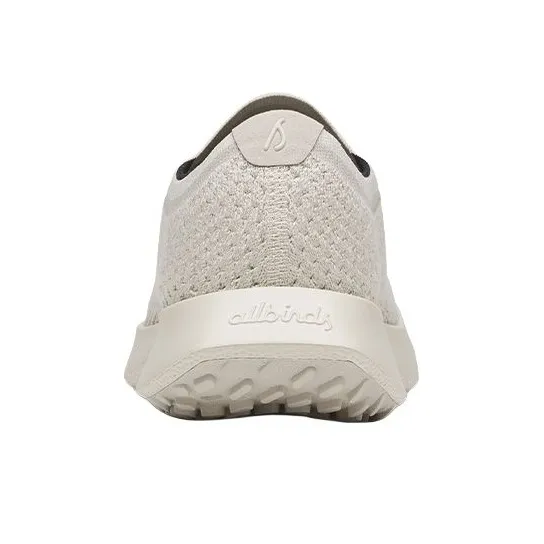 Allbirds Tree Dasher Shock Absorbers With Slip Resistant Features Low Top Running Shoes Women's Erosion White-3