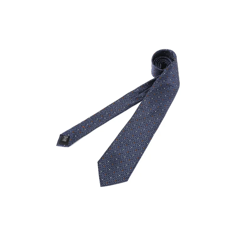 Ermenegildo Zegna Ties Men-1