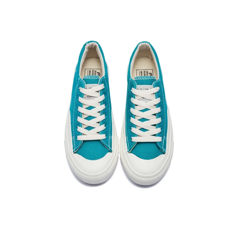 Fawn Miri Low Top Canvas Shoes Women's-23