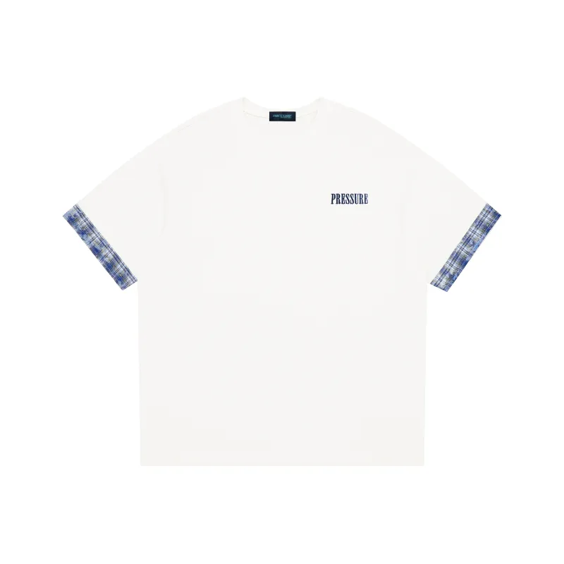 PRESSURE T Shirts Unisex-4
