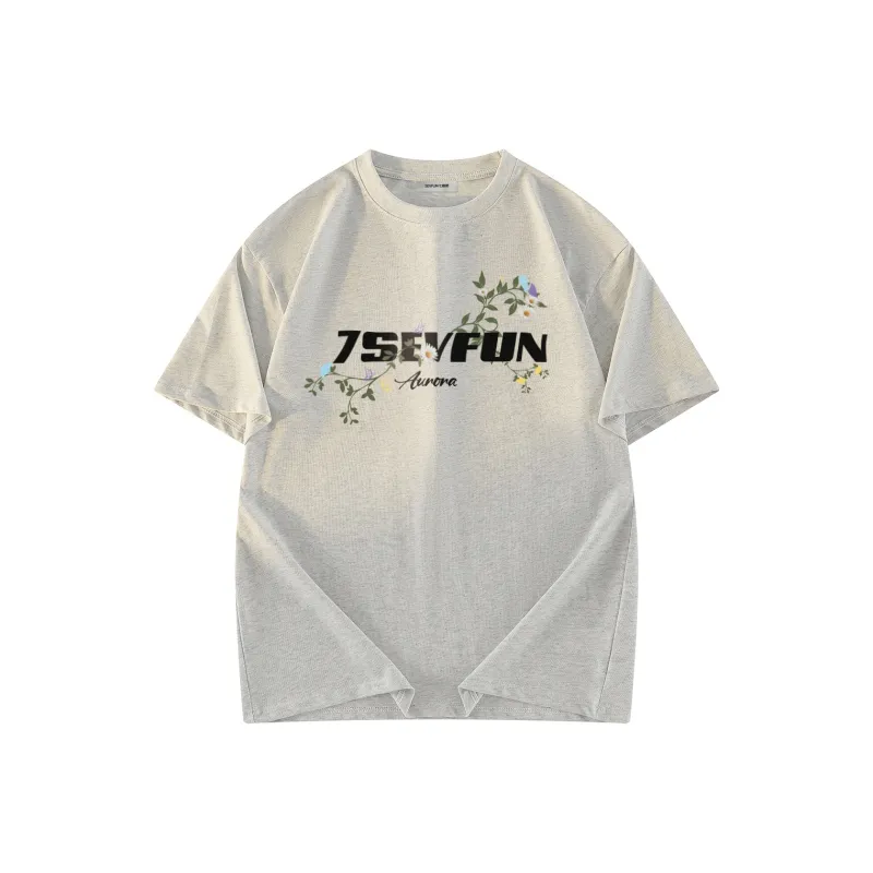 7 SEVFUN T Shirts Unisex-9