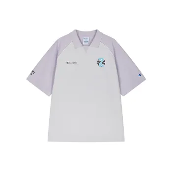 Champion Polo Shirt US Version Unisex