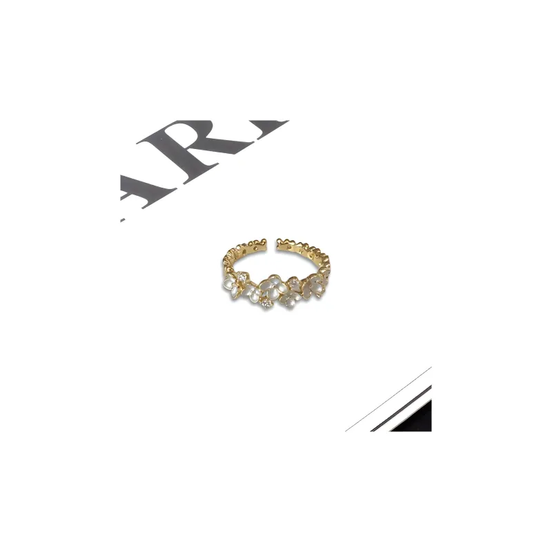 LuluCanaan Rings Women's-1