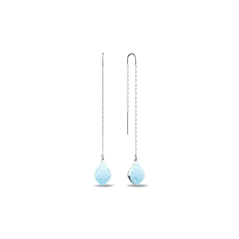 Swarovski FUN Earrings Women's-3