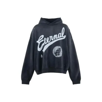 SAINT Mxxxxxx Eternal Hoodie