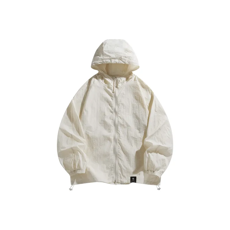 VanCamel Super Light Breathable Quick Dry UV Protection Sun Protection Clothing Unisex-10