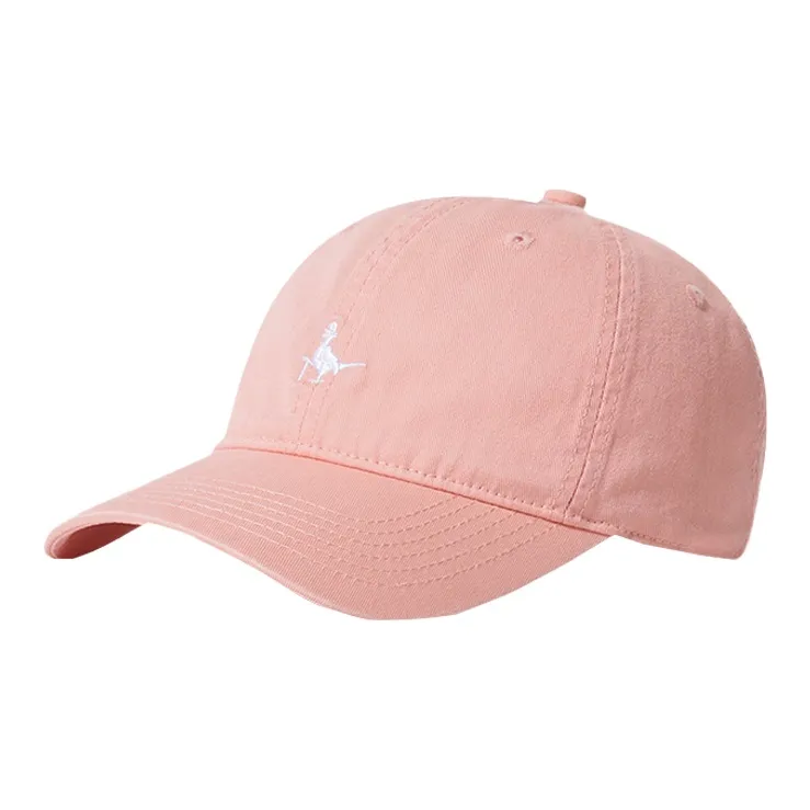 Yalu Polyester Baseball Caps Unisex-13