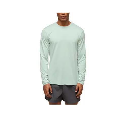 GYMSHARK T Shirt Men's Turquoise