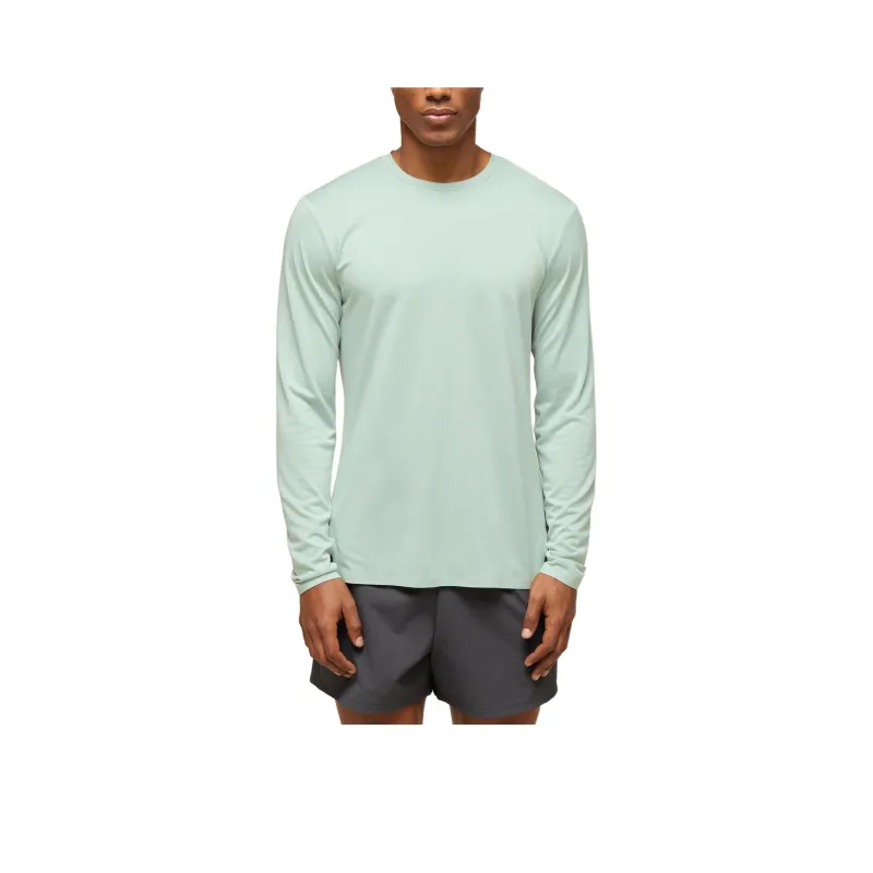GYMSHARK T Shirt Men's Turquoise-0