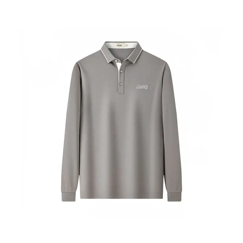Jeep Polo Shirts Unisex-0