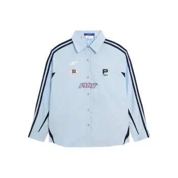 PMET A Trip Without An End In The Series Shirts Unisex