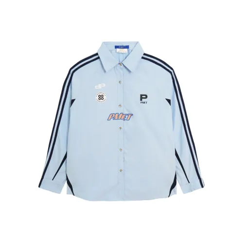 PMET A Trip Without An End In The Series Shirts Unisex