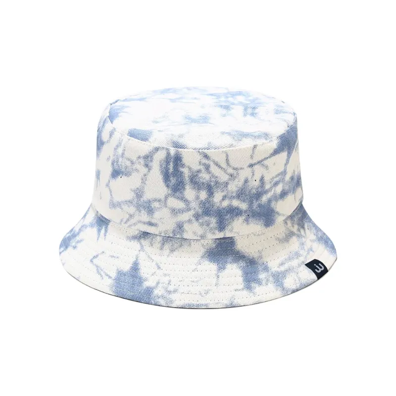JEANSWEST Cotton Bucket Hats Unisex-0