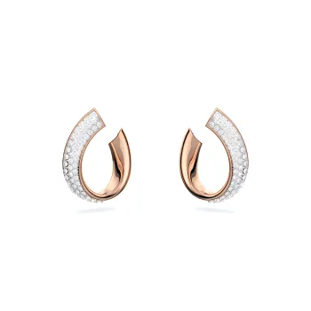 Swarovski Crystal Earrings Women's