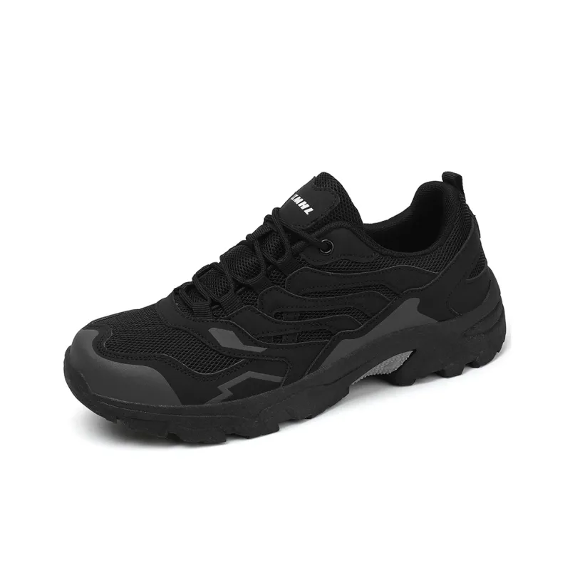 Boogie Bear Chunky Sneakers Unisex-5
