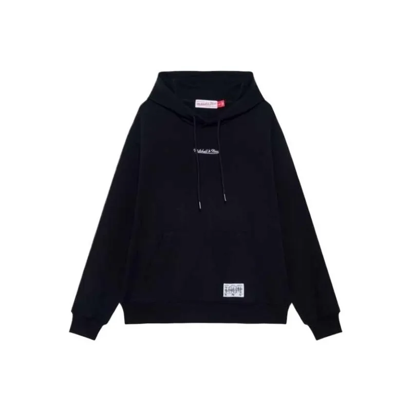 Mitchell & Ness Sweatshirt Unisex-3