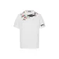 White (100% cotton)