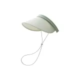 Light Tea Brown Green