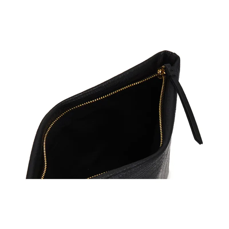 ALLSAINTS Bettina Clutch Bag-5