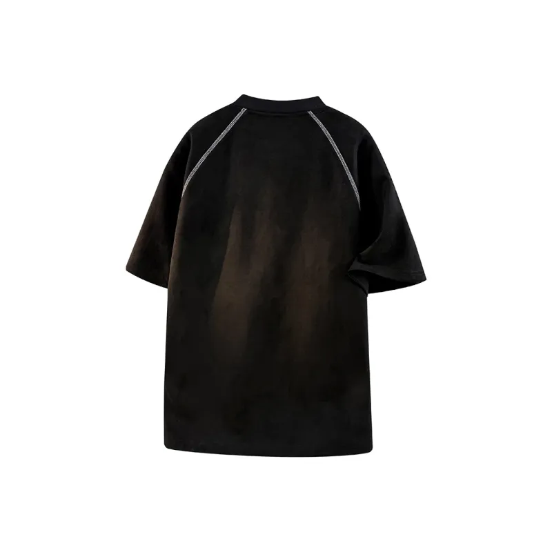 Ice flying T Shirts Unisex-8