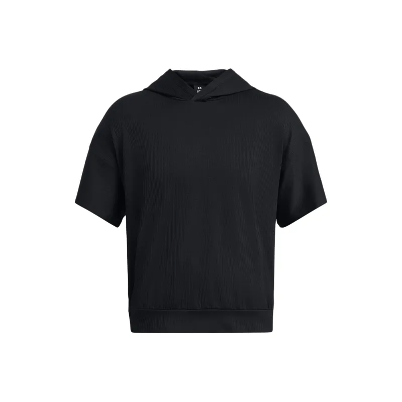 Under Armour Journey Sweatshirt Men's Black-0
