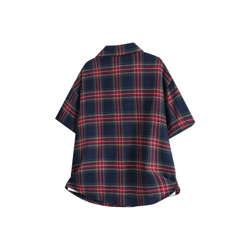 FASTFISH Shirts Unisex-1