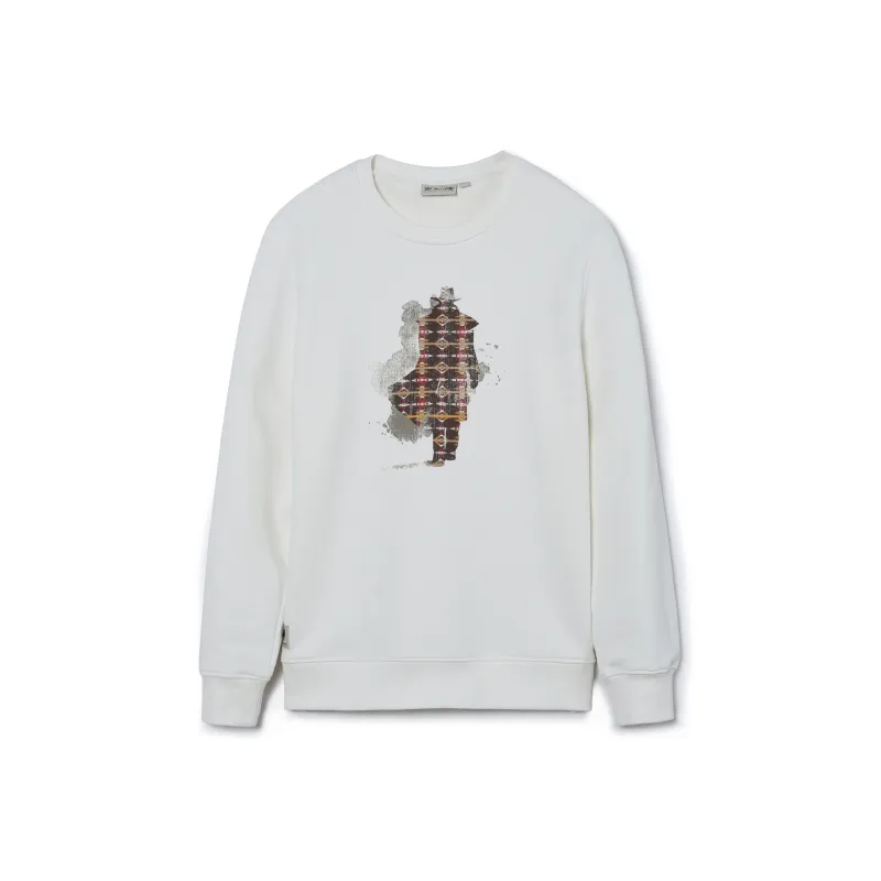 MCS Sweatshirts Unisex-0