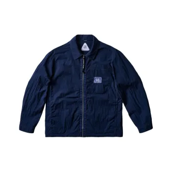 PALACE X C.P. Company 50 Fili Heavy Overshirt