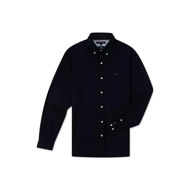 Tommy Hilfiger Shirts Men-0