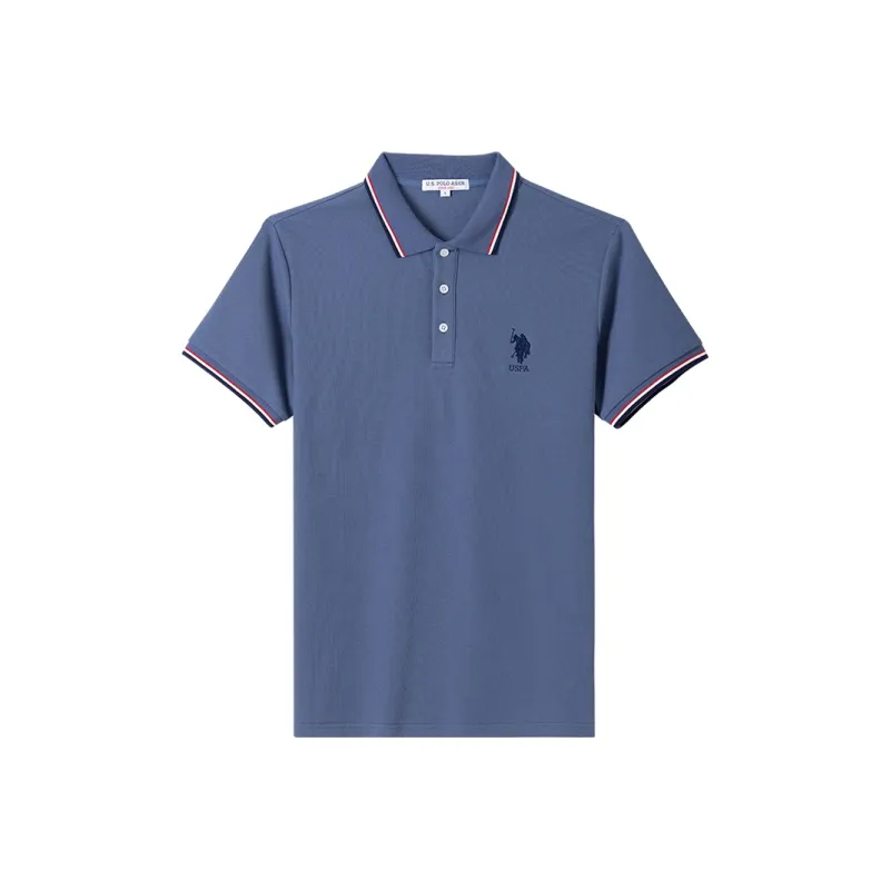 U.S. POLO ASSN. Polo Shirt Men's-1