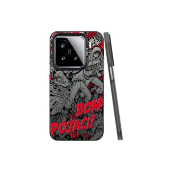 Baochengbao Phone Cases