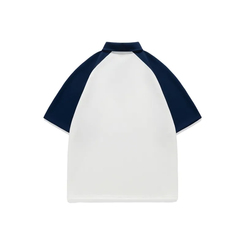 ROBINHOOD Drop Shoulder Sleeve T Shirt Unisex-5
