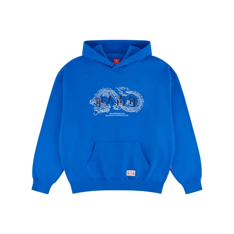 OCCUPY Basic Logo Series Sweatshirt Unisex-8