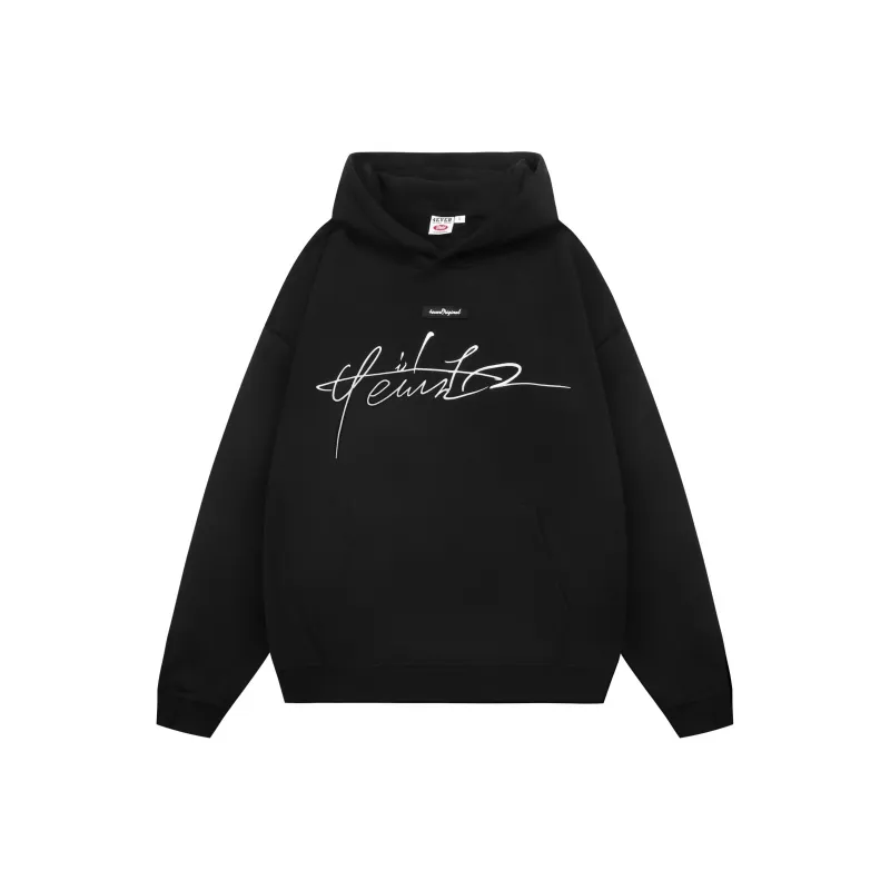 4EVER LAB Sweatshirts Unisex-10