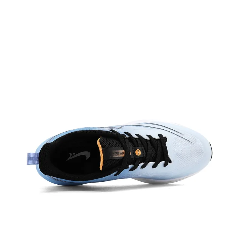 K bird Cushioning, Slip Resistant, And Abrasion Resistant Low Top Casual City Commute Running Shoes Men's-3