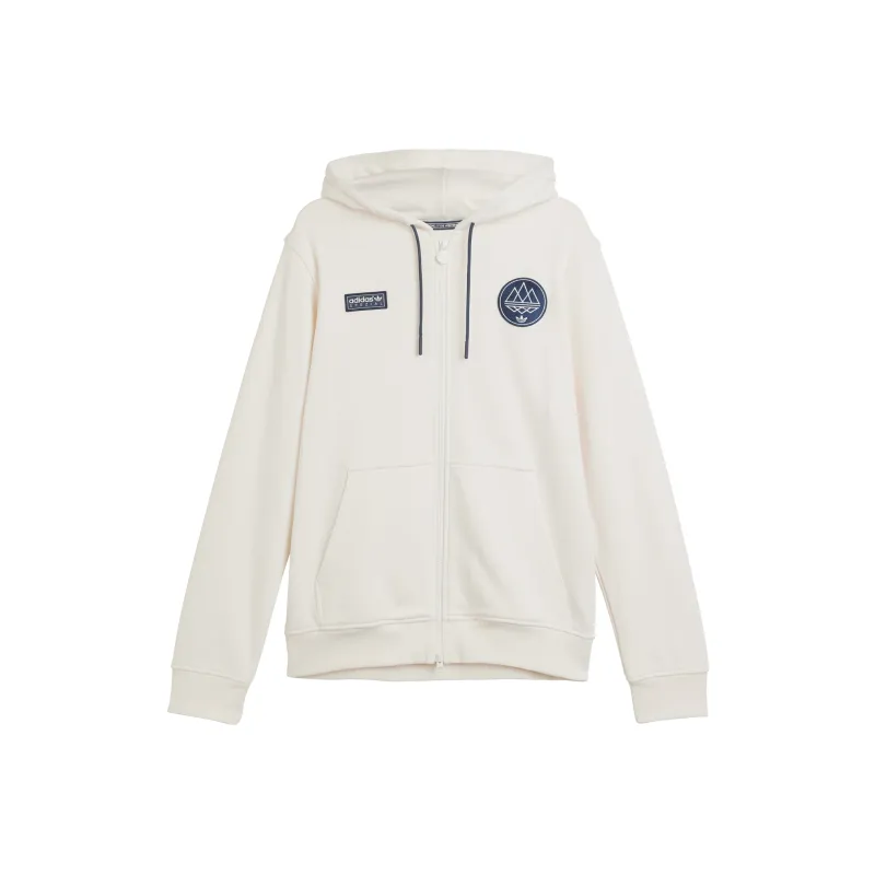 Adidas Originals Billinge Spzl Hoodie-0